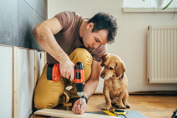 How to Pay for Your Home Improvement Project