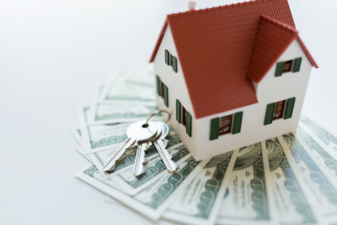 Is It Possible to Escape Refinance Closing Costs?