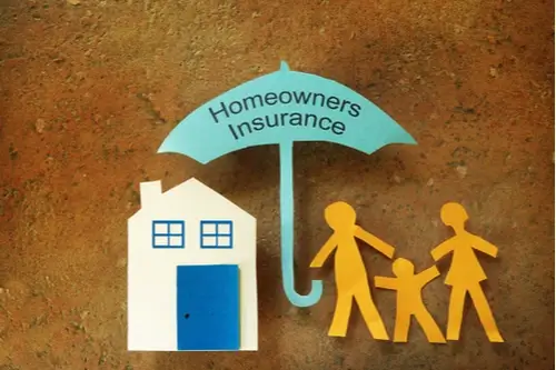 What does Homeowners Insurance Cover?